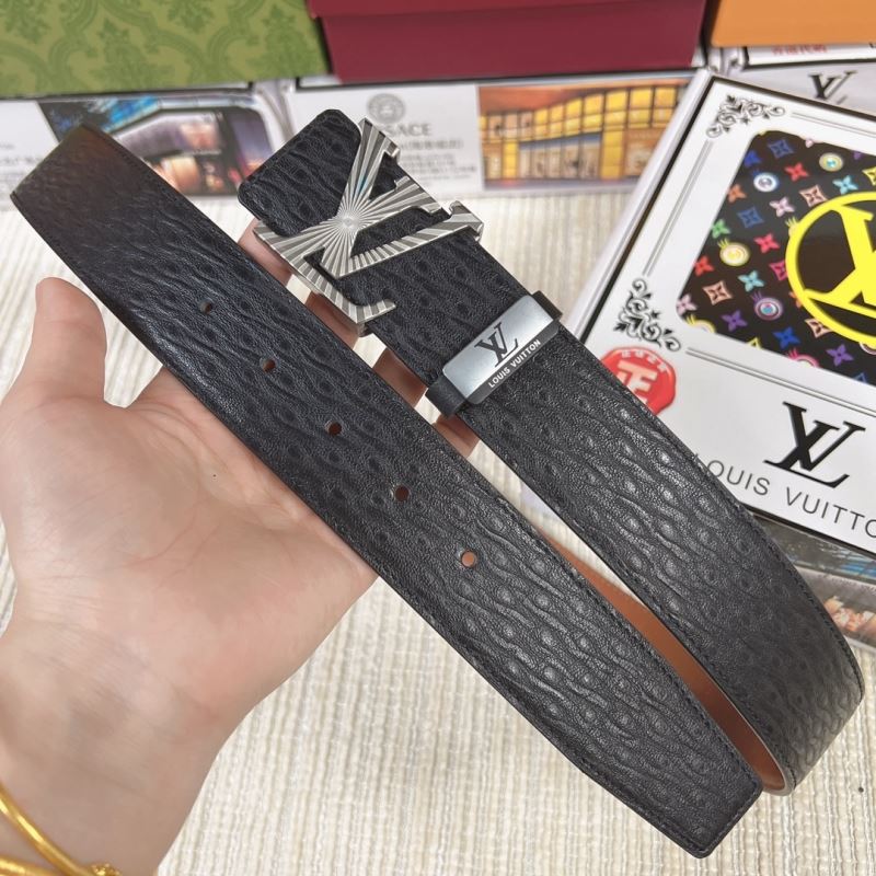 Louis Vuitton Belts